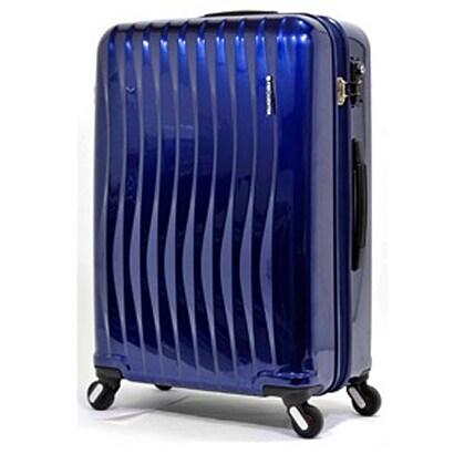 FREQUENTER WAVE（フリクエンター ウェーブ） 旅行日数目安：2～3泊 56L TSAロック搭載 コン FQ1-621NV