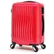 FREQUENTER WAVE（フリクエンター ウェーブ） 旅行日数目安：2～3泊 56L TSAロック搭載 ピンク FQ1-621PK