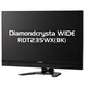 液晶ディスプレイ 23型ワイド ブラック RDT235WX(BK）