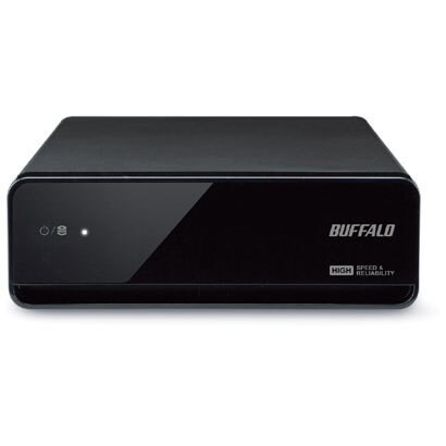 AV機器向けドライブ搭載テレビ・レコーダー用USB3.0対応ハードディスク 3.0TB HD-AVSV3.0U3/V