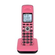 増設子機 ピンク/ブラック TF-EK32-PK