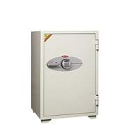 デジタルテンキー式耐火金庫 100EHR3