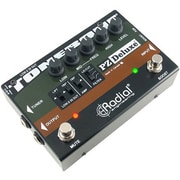 ギタープリアンプ PZ-DELUXE RD7320