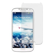 スクラッチストッパー指紋防止CL GALAXYS4