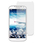 スクラッチストッパーマット GALAXYS4