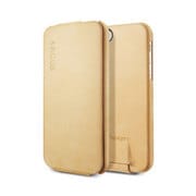 SGP09600 [iPhone5 レザーケース アルゴス ビンテージ・ブラウン]