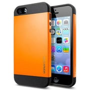 Slim Armor iPhone5 Tango SGP10138 [スリムアーマー タンジェリン・タンゴ]