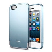 SGP10039 [iPhone5 ケース リニア メタルシリーズ メタル・ブルー]