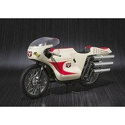 S.H.Figuarts（フィギュアーツ） サイクロン号