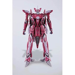 DX超合金 VF-27γ ルシファー スーパーパーツセット (完成品