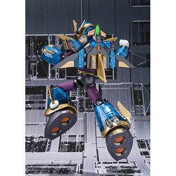 ヨドバシ.com - バンダイ BANDAI D-Arts ロックマンX