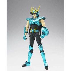 聖闘士星矢 新生聖衣 ブロンズクロス 三体セット