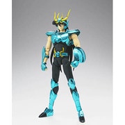 聖闘士聖衣神話(セイントクロスマイス)EX 聖闘士星矢 ドラゴン紫龍 新生青銅聖衣(ブロンズクロス)