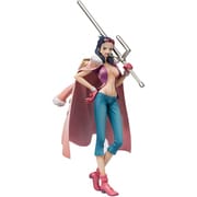 フィギュアーツZERO ワンピース たしぎ -パンクハザードVer.-