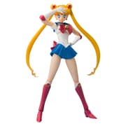 S.H.Figuarts（フィギュアーツ） 美少女戦士セーラームーン セーラームーン [2013年8月発売]