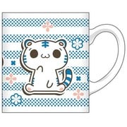 チビトラ マグカップ トララ