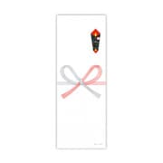 のし紙 祝花結 万能型 カ8015