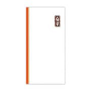 千円型 柾のし袋 茶のし ノ2120