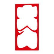 千円型 柾のし袋 大入 ノ2132