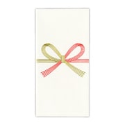 千円型 箔のし袋 花結 のしなし ノ2205