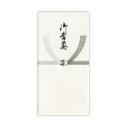 千円型 箔のし袋 御香奠 ノ2261