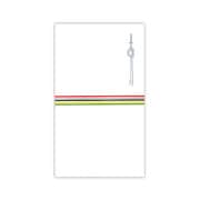 円型 柾のし袋 五色水引 ノ3104