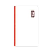 円型 柾のし袋 茶のし ノ3120