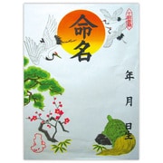 ケ128 [命名用紙 (大)]