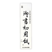 書初用紙 大 マ055