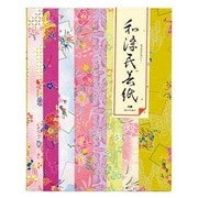 和染民芸紙 大 ミ071