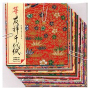 友禅千代紙 大 ミ074