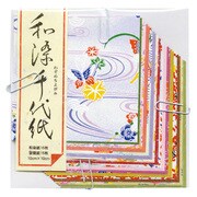 和染千代紙 中 ミ076