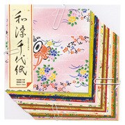 和染千代紙 大 ミ077