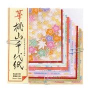 桃山千代紙 中 ミ086