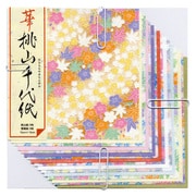 桃山千代紙 大 ミ087