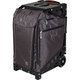 ZUCAプロ トラベル ブラック/グラファイト 旅行日数：2～3泊 32L 機内持ち込み可 ZUCA Pro Travel Black/Graphite