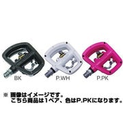パウダーPK D11 PDL フットプリントペダル