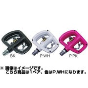 パウダーWH D11 PDL フットプリントペダル