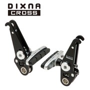 BK D11 BR D-X カウンター カンティブレーキ