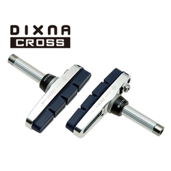 SL D11 BR D-X クロスカンティブレーキシュー