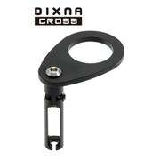 BK D11 BR D-X アルミプレートケーブルハンガー