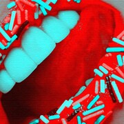 セクシーなファブリックパネル ccc-0002