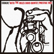 プレゼントにMilesDavis(マイルス・デイビス)のファブリックパネル ccr-0001