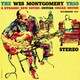 WesMontgomery（ウェス・モンゴメリー）のファブリックパネル ccr-0005