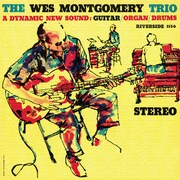 WesMontgomery(ウェス・モンゴメリー)のファブリックパネル ccr-0005