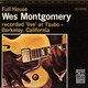 WesMontgomery（ウェス・モンゴメリー）のファブリックパネル ccr-0007