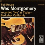 WesMontgomery(ウェス・モンゴメリー)のファブリックパネル ccr-0007