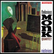 TheloniousMonk(セロニアス・モンク)のファブリックパネル ccr-0010