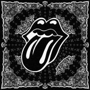 TheRollingStones(ローリング・ストーンズ)のファブリックパネル cru-0013