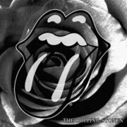 TheRollingStones(ローリング・ストーンズ)のファブリックパネル cru-0014